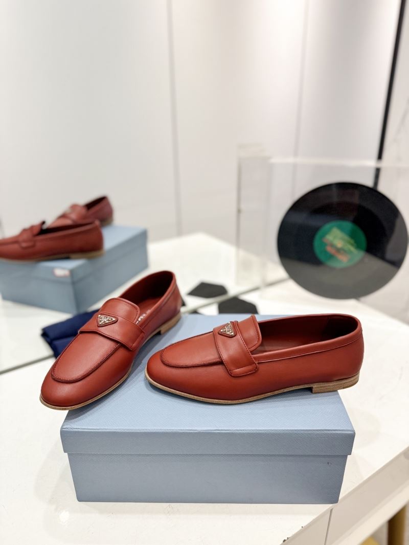 Prada Business Shoes